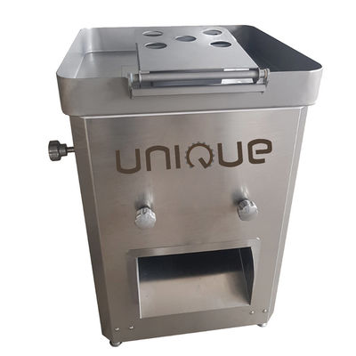 Video Soporte Técnico Cortadora de carne para cortar carne de vacuno fresca y carne de cordero