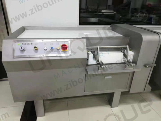 Video Soporte Técnico Cortadora de carne para cortar carne de vacuno fresca y carne de cordero