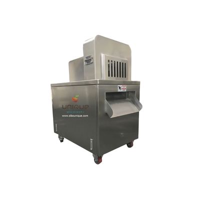 Máquina de cortar carne congelada máquina de cortar huesos máquina de cortar pollo máquina de cortar huesos de carne