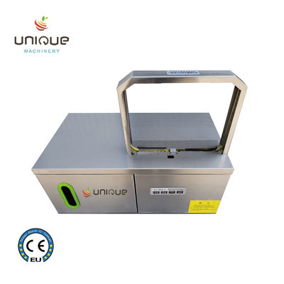 Material de embalaje de plástico 304 de acero inoxidable sin cinta adhesiva Agarbatti Bundles palos de incienso máquina de unión