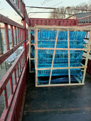 Estante eléctrico de secador de botas para desinfección y deshumidificación de botas de senderismo