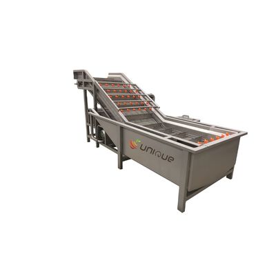 4.5 kw máquina de suspensión de hielo para carne pescado camarón cangrejo en la industria de productos acuáticos