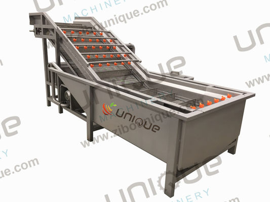 4.5 kw máquina de suspensión de hielo para carne pescado camarón cangrejo en la industria de productos acuáticos
