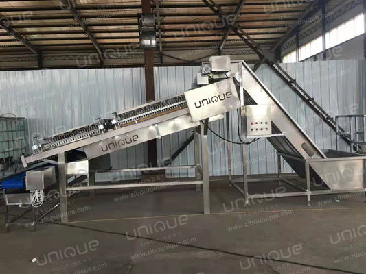 4kw automático de caparazón de caparazón para quitar la cáscara máquina de pelar transformando tiendas de alimentos y bebidas