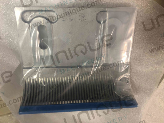 Uso comercial Máquina de cortar verduras eléctrica de 1.5kw para cortar versátil