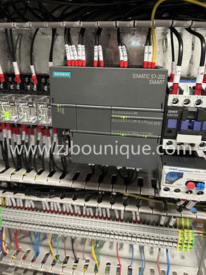 Máquinas de higiene personal Estación automática de limpieza de suela para un control óptimo de la higiene