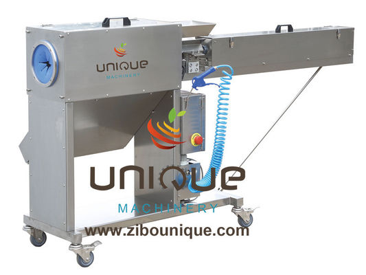 Tecnología Maquina para pelar las zanahorias Daikon Blade Peeler Equipo para la cocina central