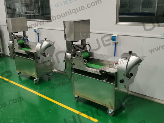 1300*580*1250 mm Cortador de legumbres para uso agrícola
