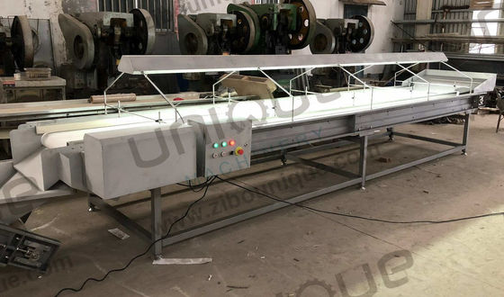 Revolucione su producción de jarabe de palma con nuestra máquina de limpieza y lavado de dátiles