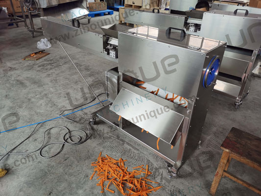 Máquina eléctrica para pelar cuchillos Daikon La herramienta definitiva para el procesamiento de verduras