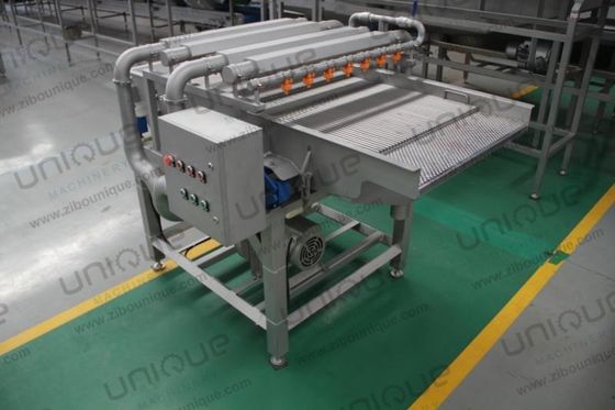 Detox de palmeras, limpieza de ropa, máquina de vibración con acero inoxidable 304