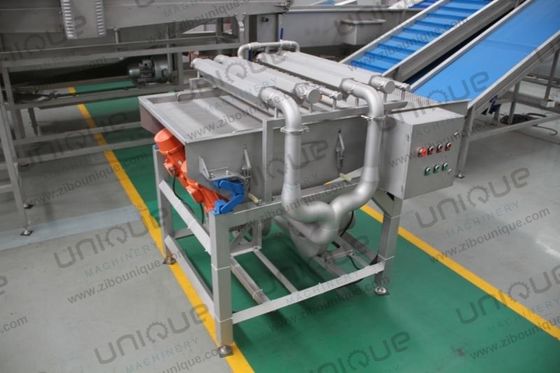 Detox de palmeras, limpieza de ropa, máquina de vibración con acero inoxidable 304