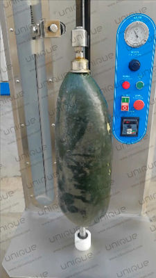 Máquina de pelar de piña para aplicaciones de acero inoxidable 304