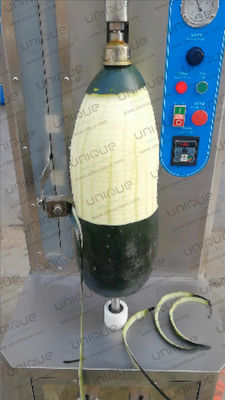 Máquina automática de descamación de calabaza y calabaza de alta descamación vertical