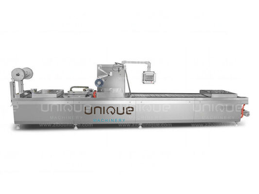 Sistema de producción de pasta de palma de dátiles para la máquina de procesamiento de mermelada de salsa de puré de dátiles