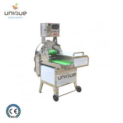 2021 Capacidad 800-3000kg/h 304 trituradora de vegetales de hoja de acero inoxidable para cocina