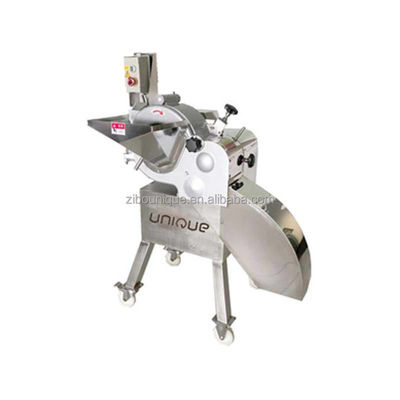 700*950*900 mm Tamaño Máquina de fabricación de papas fritas para la producción de frutas y verduras