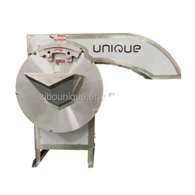 700*950*900 mm Tamaño Máquina de fabricación de papas fritas para la producción de frutas y verduras