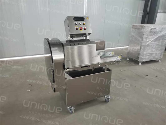 Video Apoyo técnico Máquina para cortar té y perejil 1200*680*1460 mm