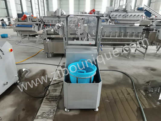 Secador automático de verduras La herramienta esencial para la deshidratación de frutas y verduras