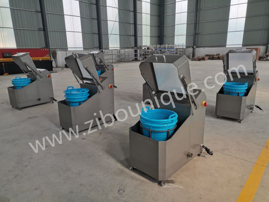 Secador automático de verduras La herramienta esencial para la deshidratación de frutas y verduras