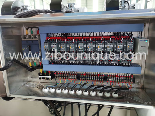 2023 Máquina de secado por viento con aire caliente para la deshidratación de frutas y verduras