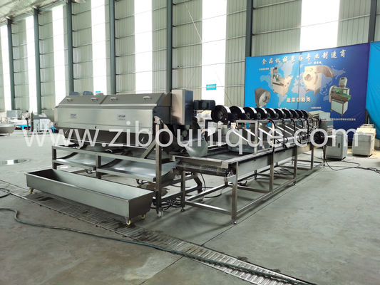 2023 Máquina de secado por viento con aire caliente para la deshidratación de frutas y verduras