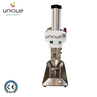 Máquina de procesamiento de cocos para pelar eficientemente una variedad de vegetales de raíz