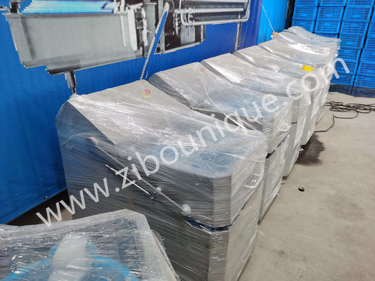 Máquina de secado centrífuga para verduras frescas de repollo, lechuga, ensalada y secador de espín