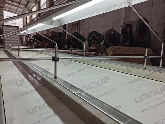 Lámpara de clasificación de transporte para la selección de residuos de fruta naranja cebolla manzana